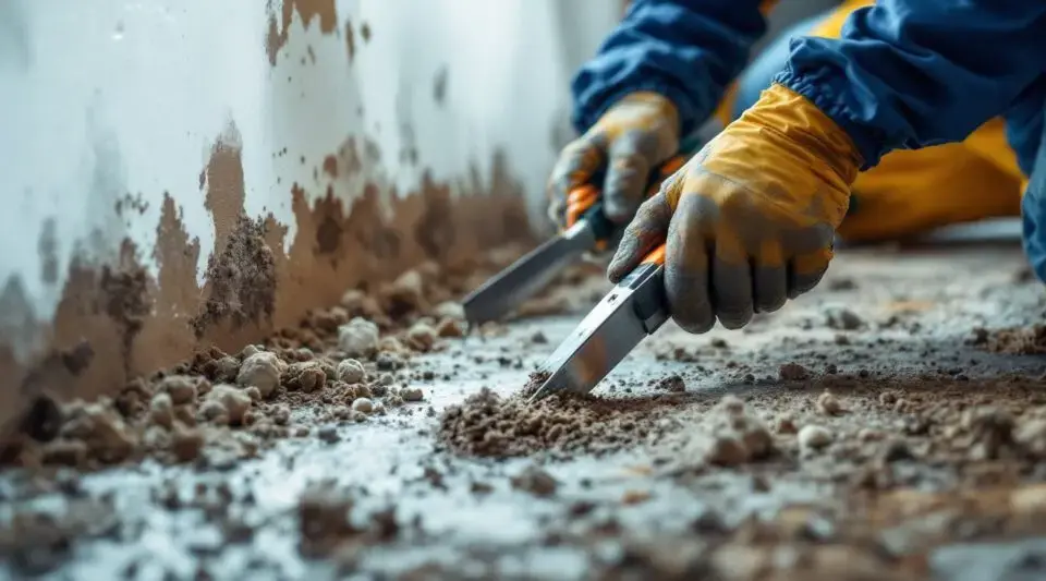 Attic Mold Remediation Palm City
