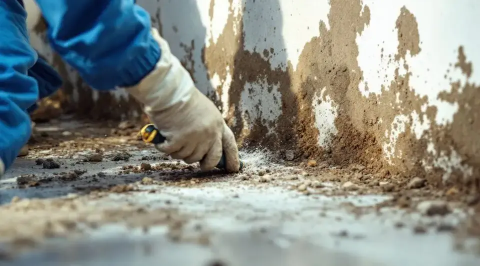 Basement Mold Removal Palm City