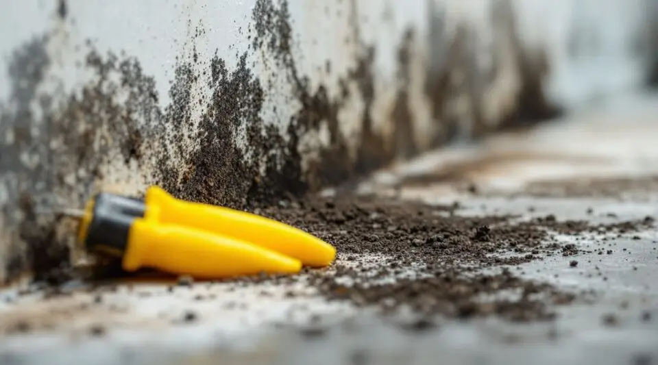 Black Mold Remediation Palm City