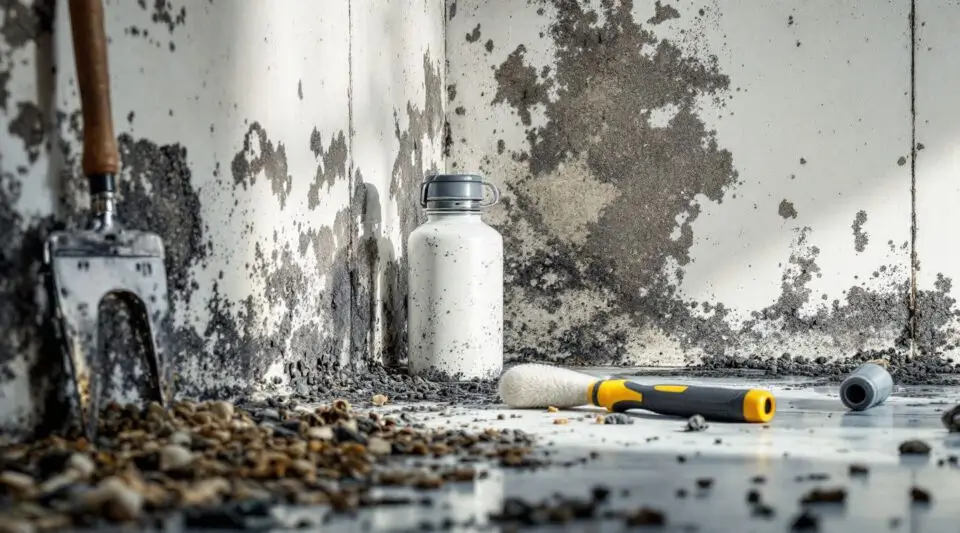Black Mold Removal Palm City