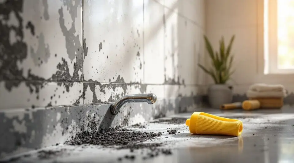 Crawl Space Mold Removal Palm City