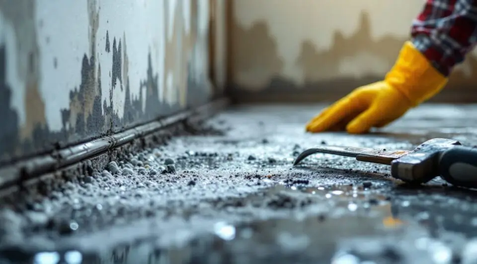 Home Mold Removal Services Palm City
