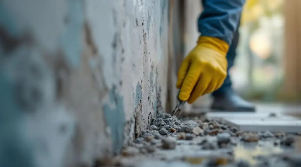 Mold Abatement Services Palm City