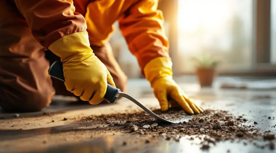 Mold Inspection And Removal Palm City