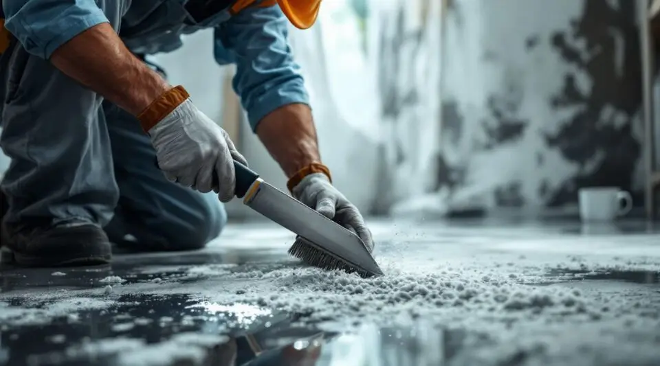 Mold Remediation Services Palm City